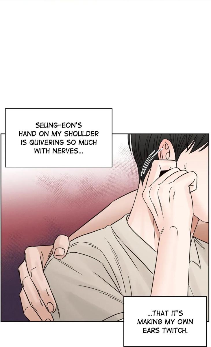 Even If You Don’t Love Me by Pando – Season 2&3 – Side 2.4 [Eng] page 46