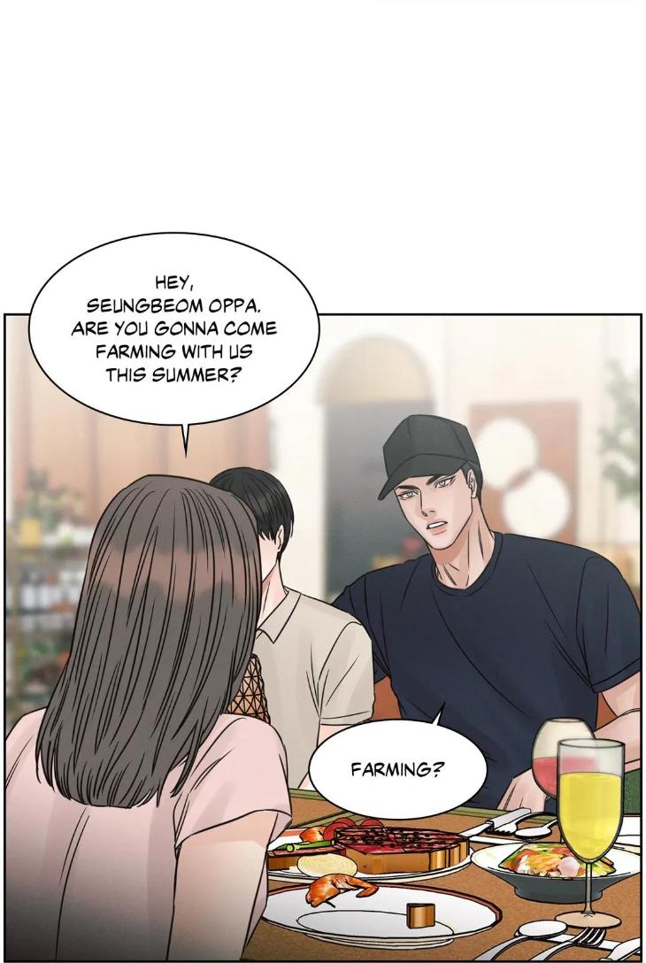 Even If You Don’t Love Me by Pando – Season 2&3 – Side 2.4 [Eng] page 47