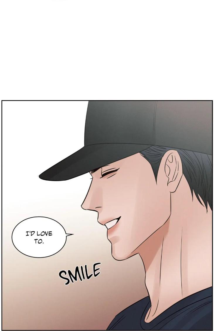 Even If You Don’t Love Me by Pando – Season 2&3 – Side 2.4 [Eng] page 49