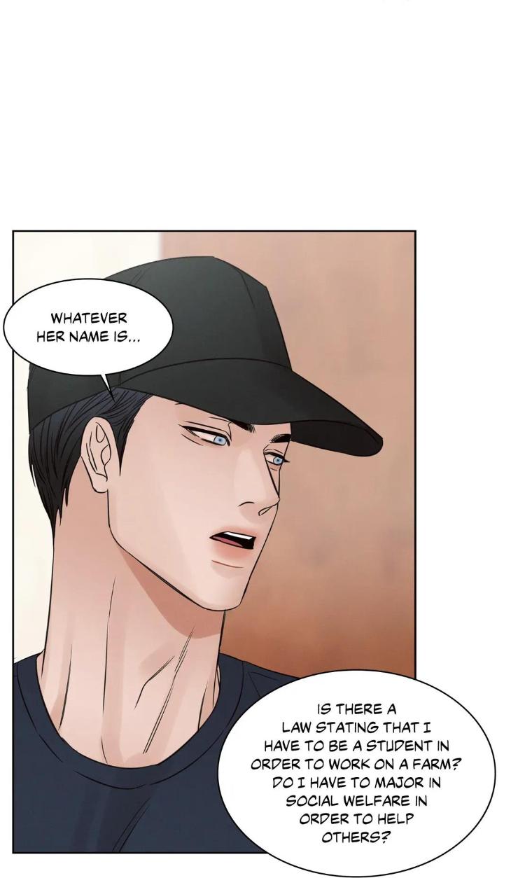 Even If You Don’t Love Me by Pando – Season 2&3 – Side 2.4 [Eng] page 53