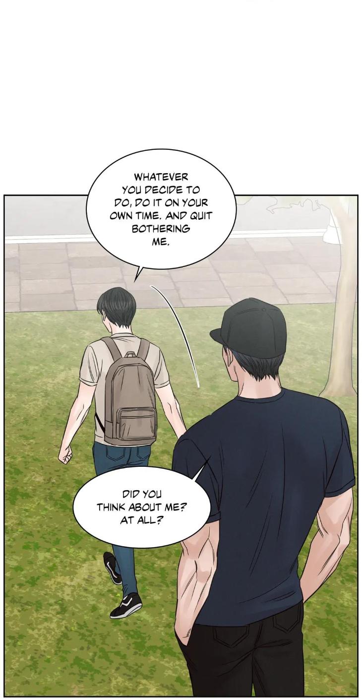 Even If You Don’t Love Me by Pando – Season 2&3 – Side 2.4 [Eng] page 54