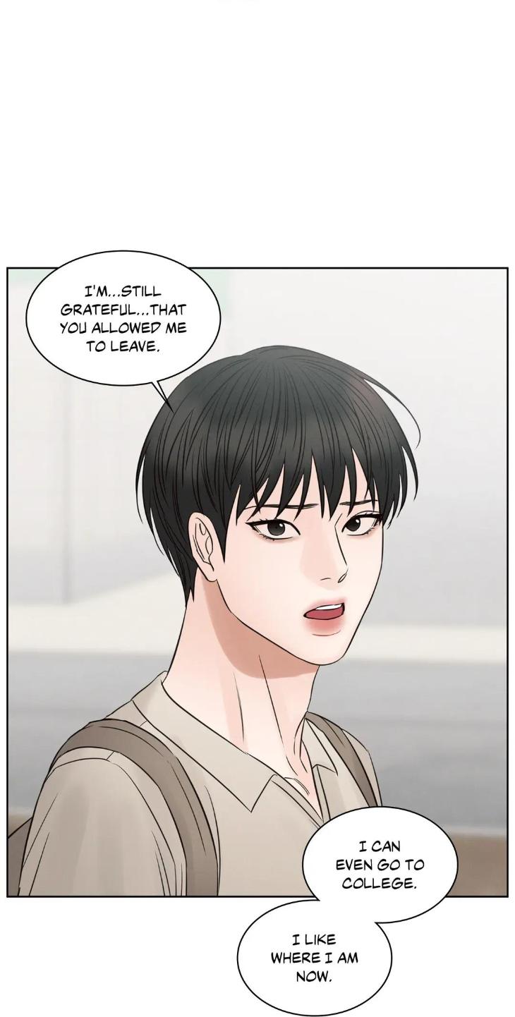 Even If You Don’t Love Me by Pando – Season 2&3 – Side 2.4 [Eng] page 56