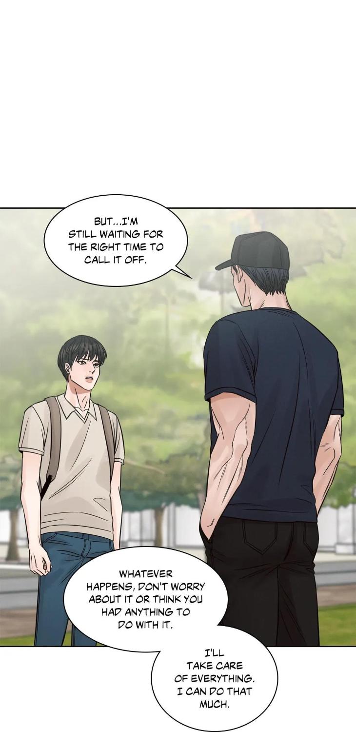 Even If You Don’t Love Me by Pando – Season 2&3 – Side 2.4 [Eng] page 60