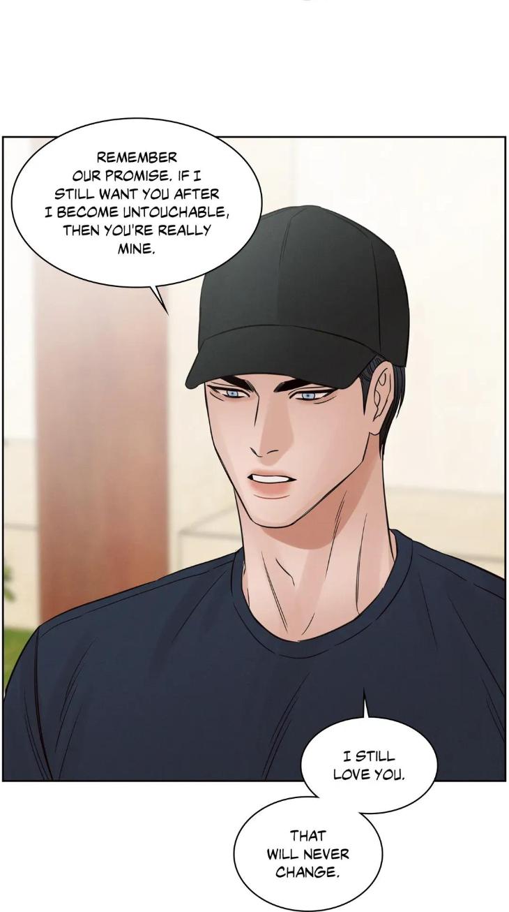 Even If You Don’t Love Me by Pando – Season 2&3 – Side 2.4 [Eng] page 61