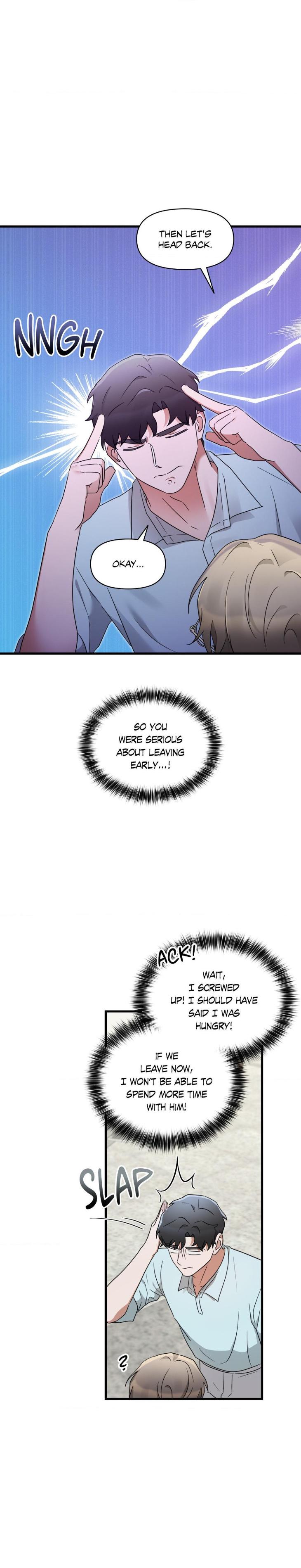 The Alpha Agenda by TR – Uncensored [Eng] page 3