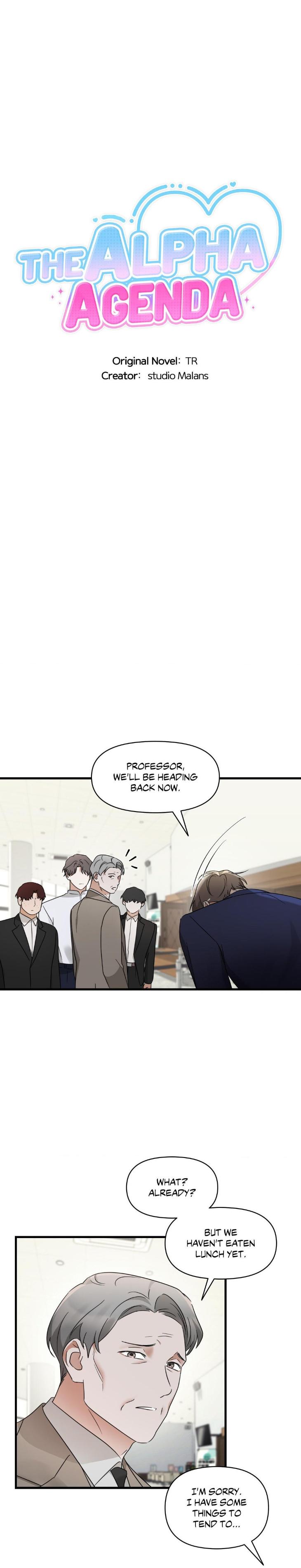 The Alpha Agenda by TR – Uncensored [Eng] page 4