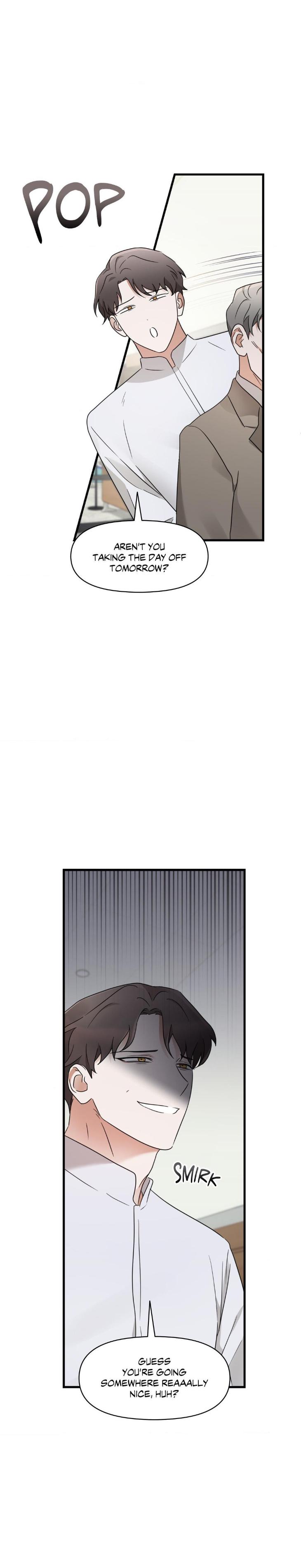 The Alpha Agenda by TR – Uncensored [Eng] page 5