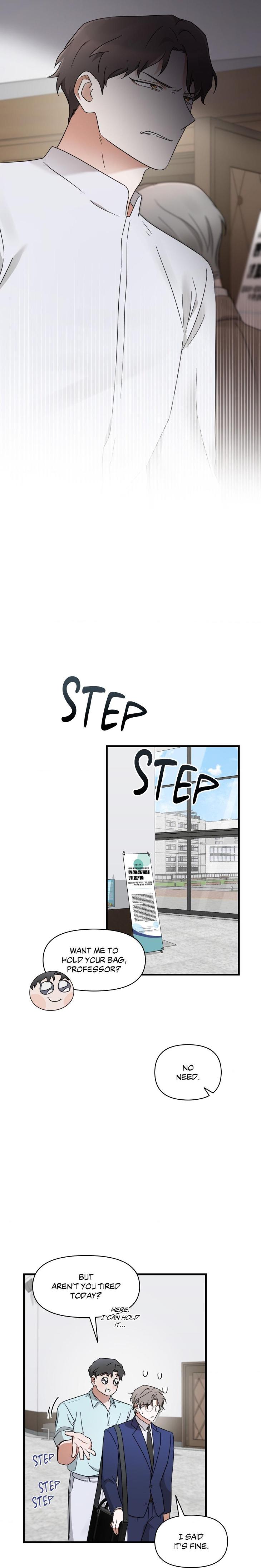 The Alpha Agenda by TR – Uncensored [Eng] page 7