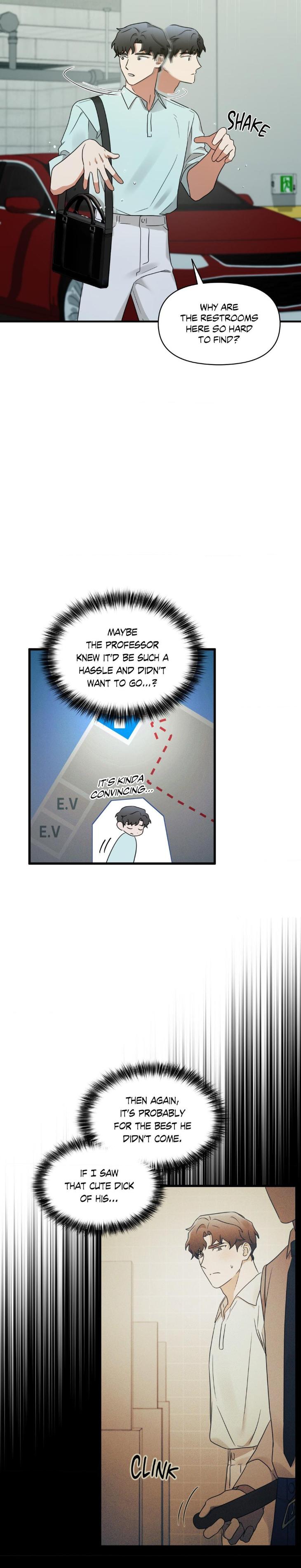 The Alpha Agenda by TR – Uncensored [Eng] page 10