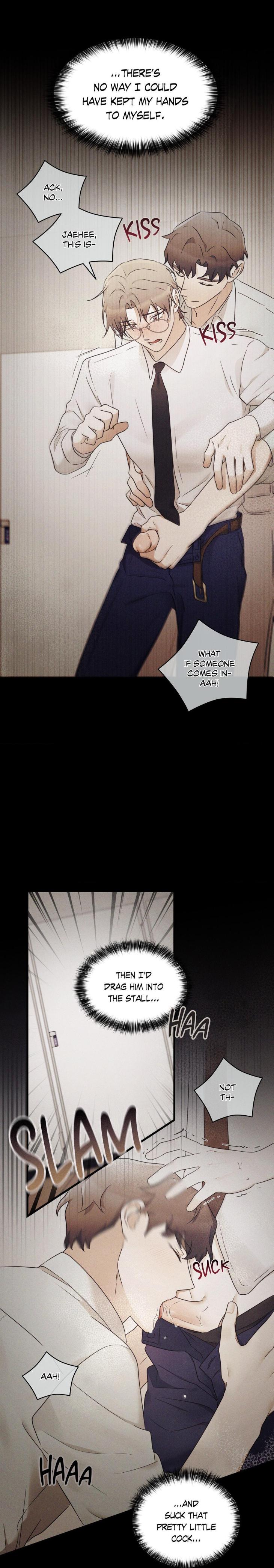 The Alpha Agenda by TR – Uncensored [Eng] page 11