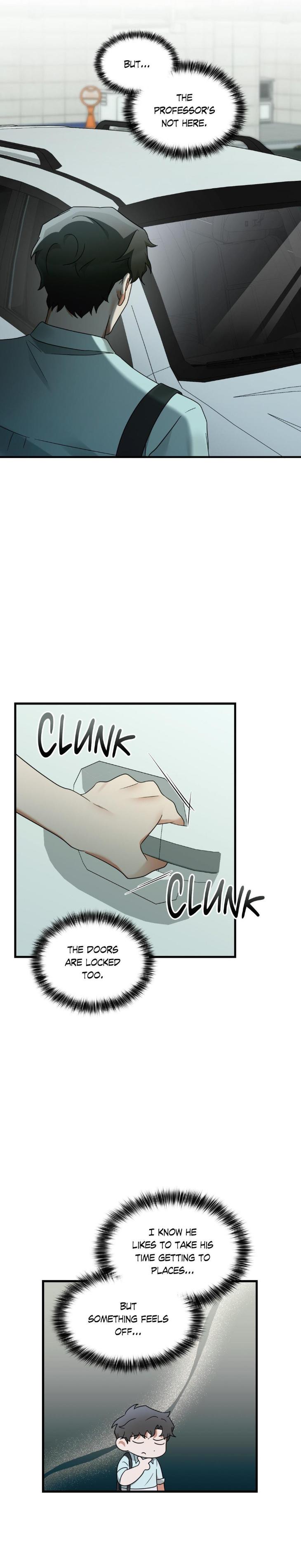 The Alpha Agenda by TR – Uncensored [Eng] page 13