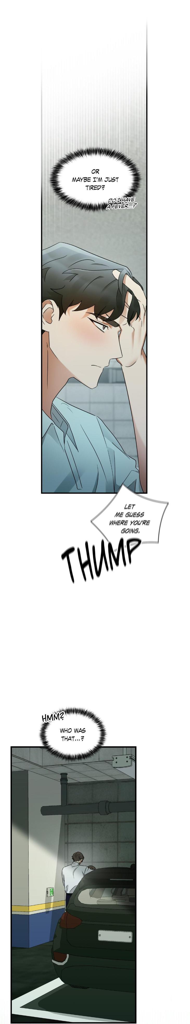 The Alpha Agenda by TR – Uncensored [Eng] page 14