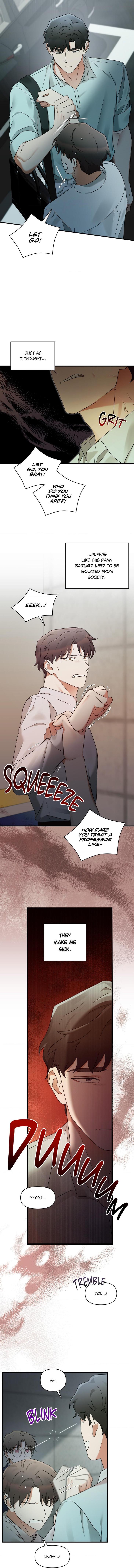 The Alpha Agenda by TR – Uncensored [Eng] page 23