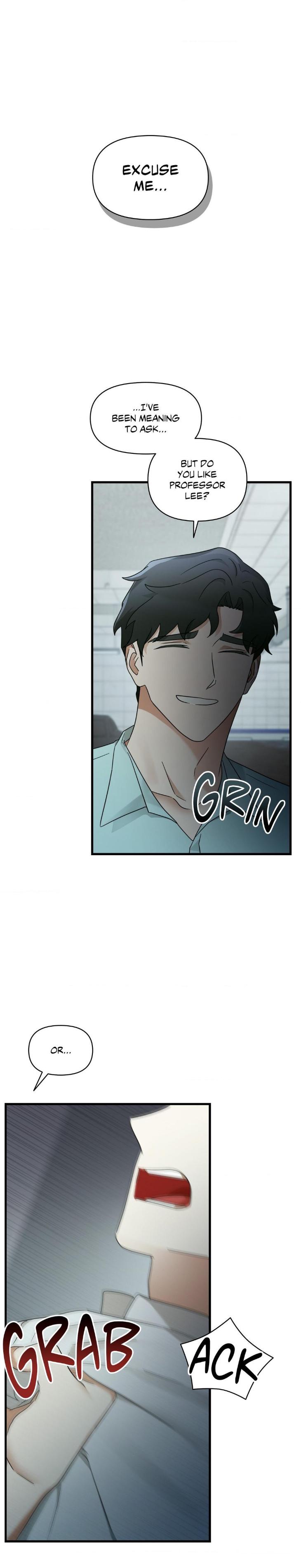 The Alpha Agenda by TR – Uncensored [Eng] page 26