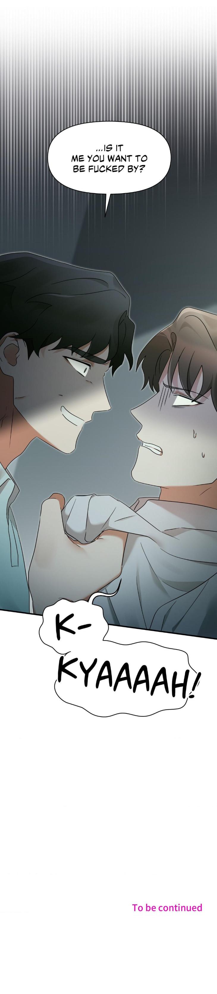 The Alpha Agenda by TR – Uncensored [Eng] page 27