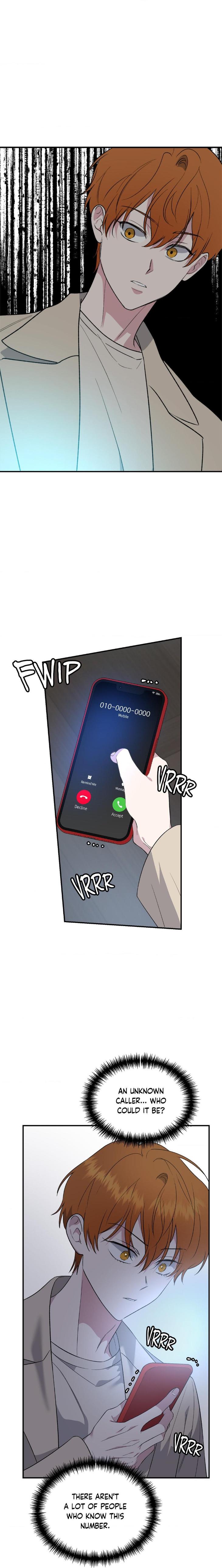 Beasts of Desire by Matryo / Nire – Uncensored – Ch. 47 [Eng] page 1