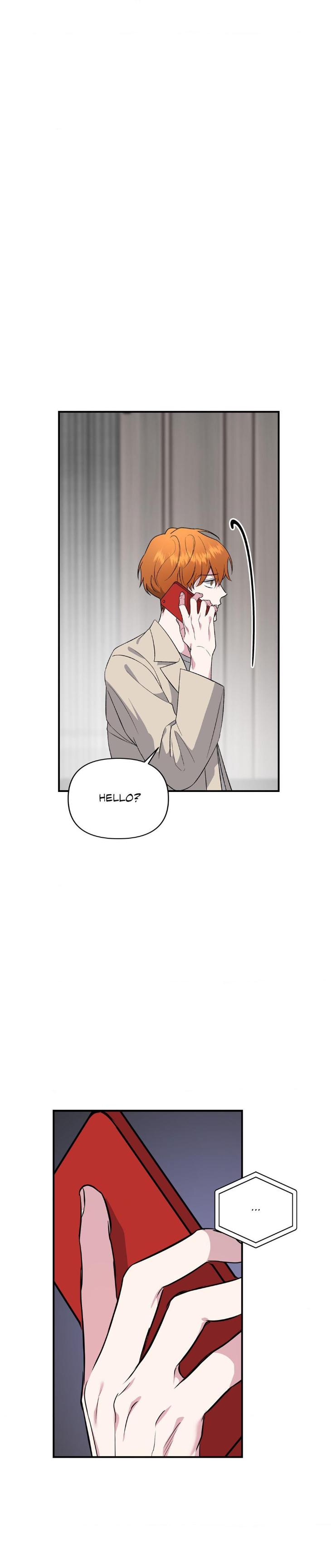 Beasts of Desire by Matryo / Nire – Uncensored – Ch. 47 [Eng] page 2