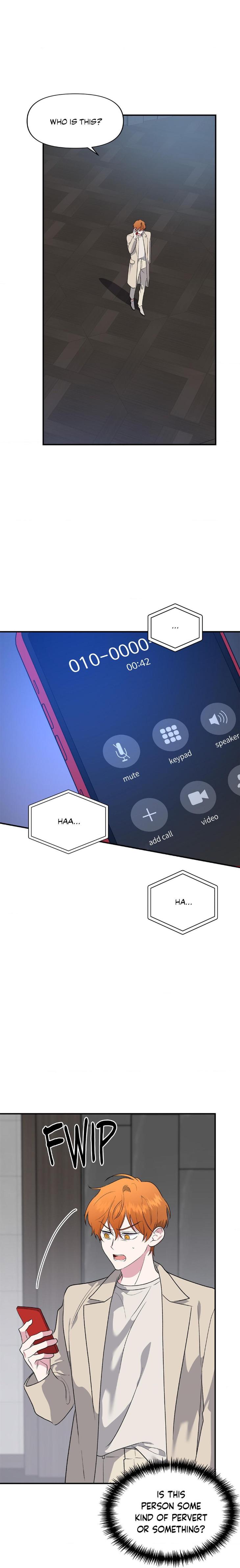 Beasts of Desire by Matryo / Nire – Uncensored – Ch. 47 [Eng] page 3