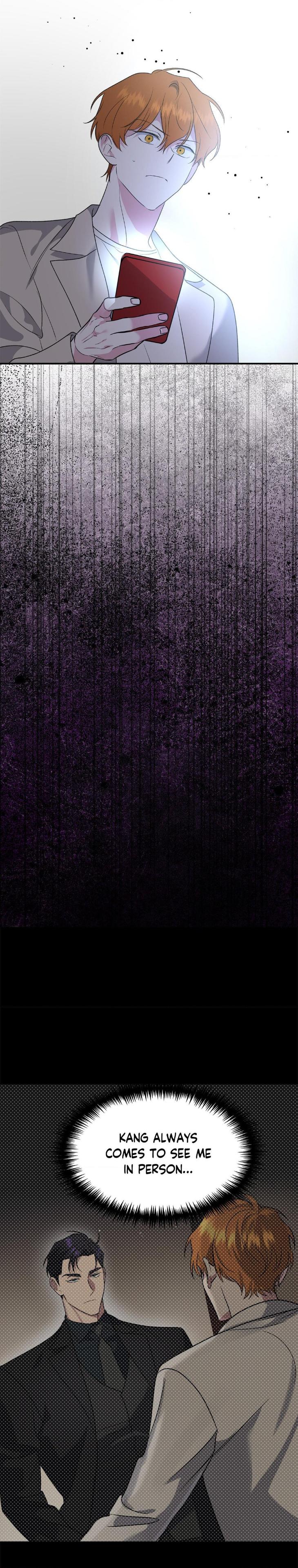 Beasts of Desire by Matryo / Nire – Uncensored – Ch. 47 [Eng] page 5