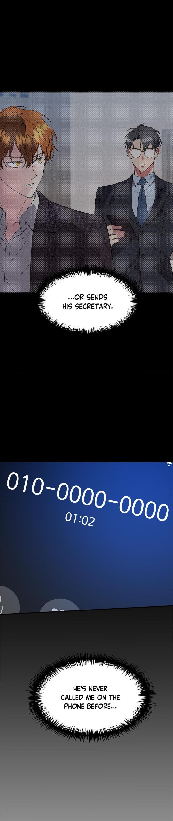 Beasts of Desire by Matryo / Nire – Uncensored – Ch. 47 [Eng] page 6