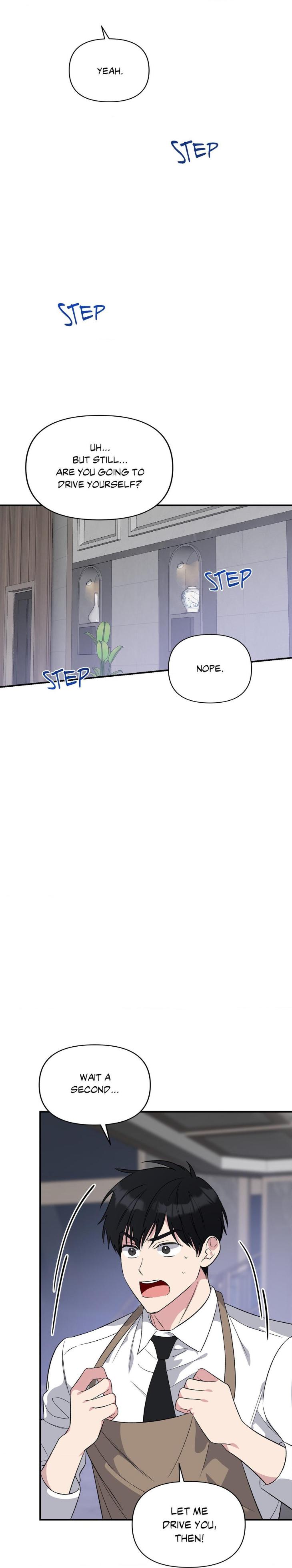 Beasts of Desire by Matryo / Nire – Uncensored – Ch. 47 [Eng] page 8