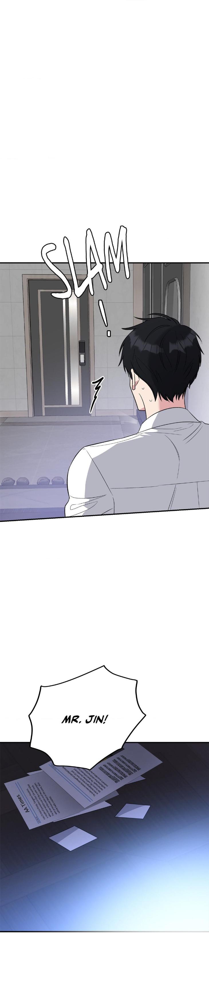 Beasts of Desire by Matryo / Nire – Uncensored – Ch. 47 [Eng] page 9