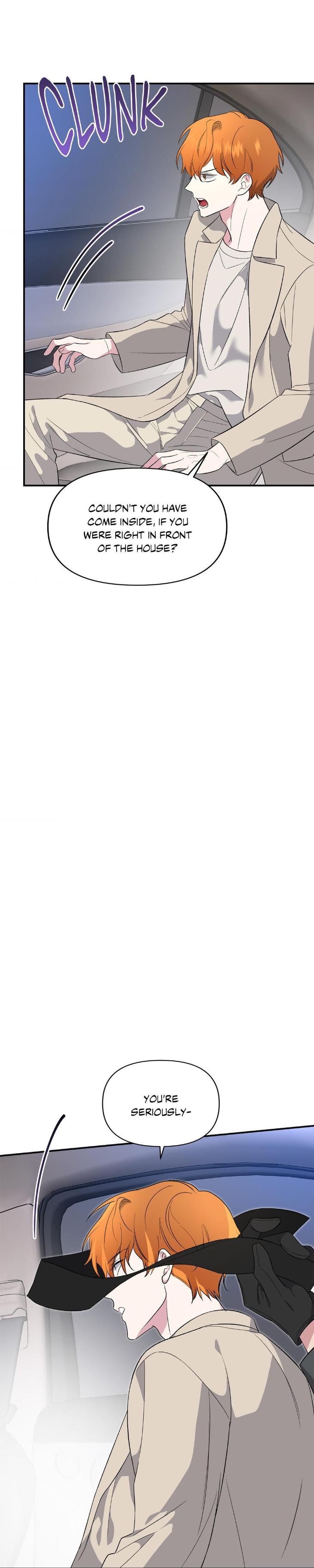 Beasts of Desire by Matryo / Nire – Uncensored – Ch. 47 [Eng] page 11