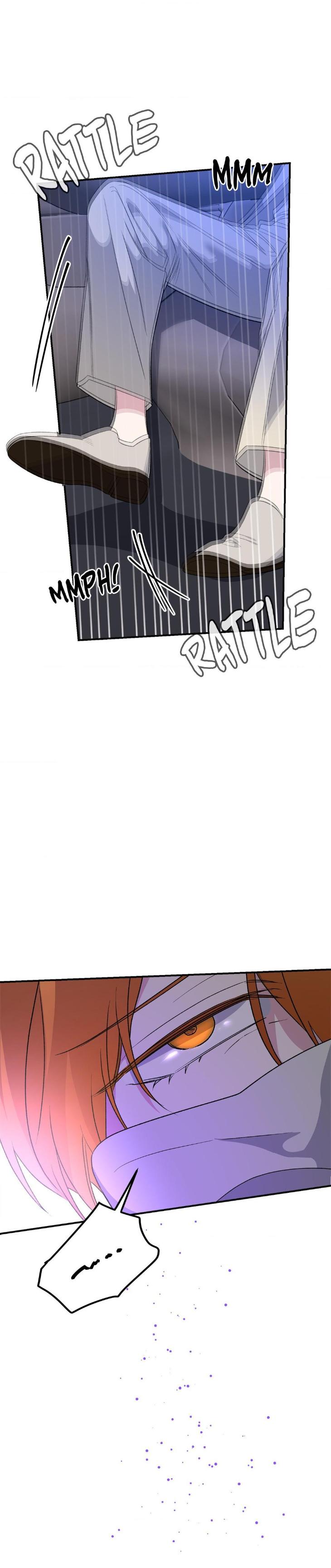 Beasts of Desire by Matryo / Nire – Uncensored – Ch. 47 [Eng] page 14