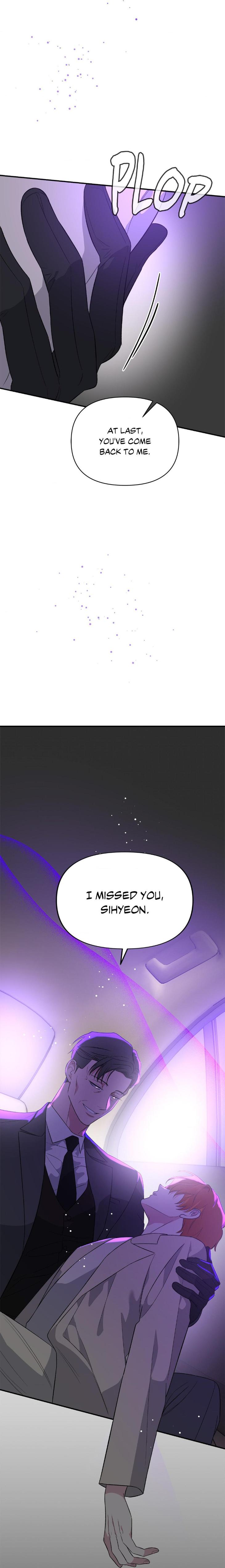 Beasts of Desire by Matryo / Nire – Uncensored – Ch. 47 [Eng] page 15