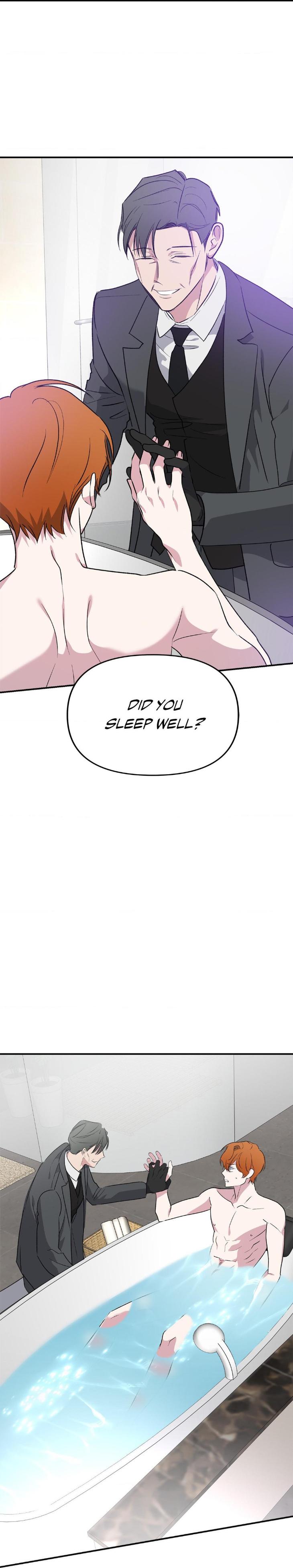 Beasts of Desire by Matryo / Nire – Uncensored – Ch. 47 [Eng] page 19