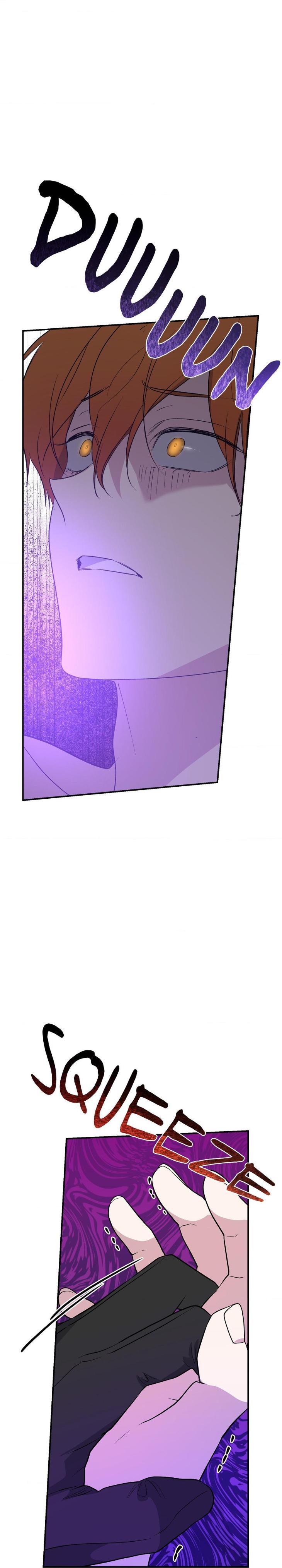 Beasts of Desire by Matryo / Nire – Uncensored – Ch. 47 [Eng] page 20