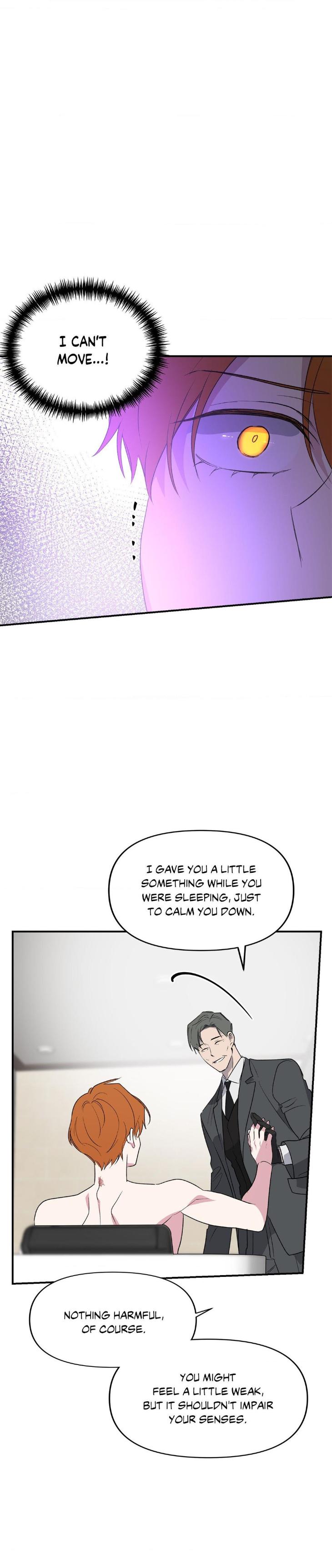 Beasts of Desire by Matryo / Nire – Uncensored – Ch. 47 [Eng] page 21