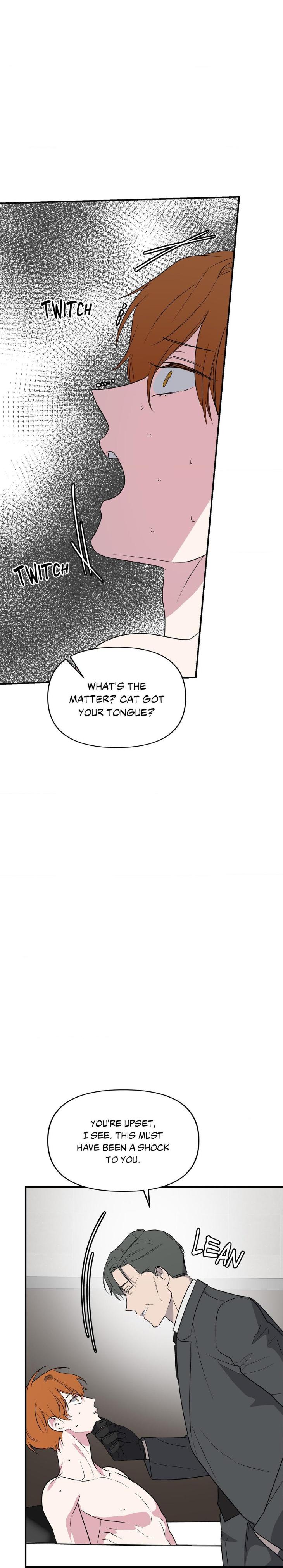 Beasts of Desire by Matryo / Nire – Uncensored – Ch. 47 [Eng] page 22