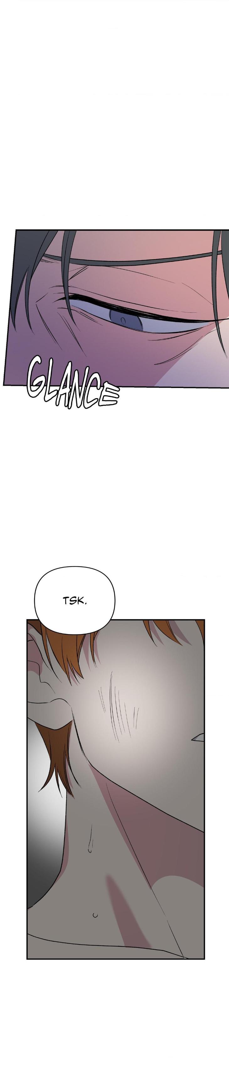 Beasts of Desire by Matryo / Nire – Uncensored – Ch. 47 [Eng] page 23