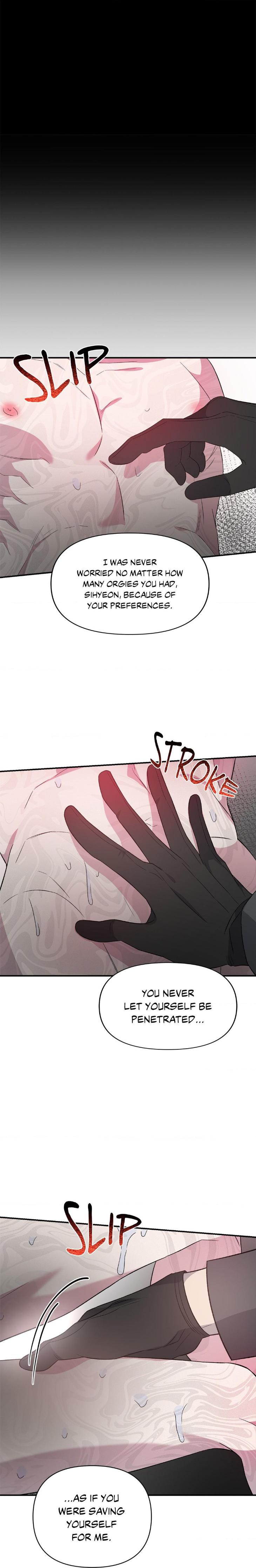 Beasts of Desire by Matryo / Nire – Uncensored – Ch. 47 [Eng] page 26