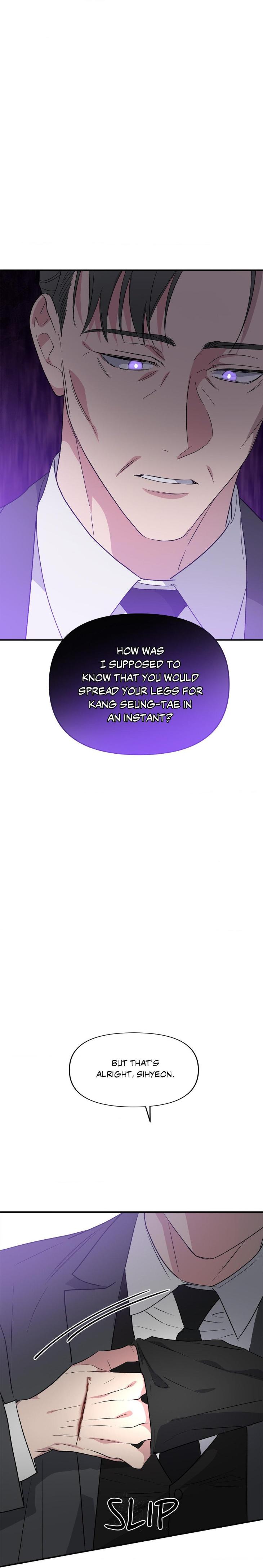 Beasts of Desire by Matryo / Nire – Uncensored – Ch. 47 [Eng] page 27