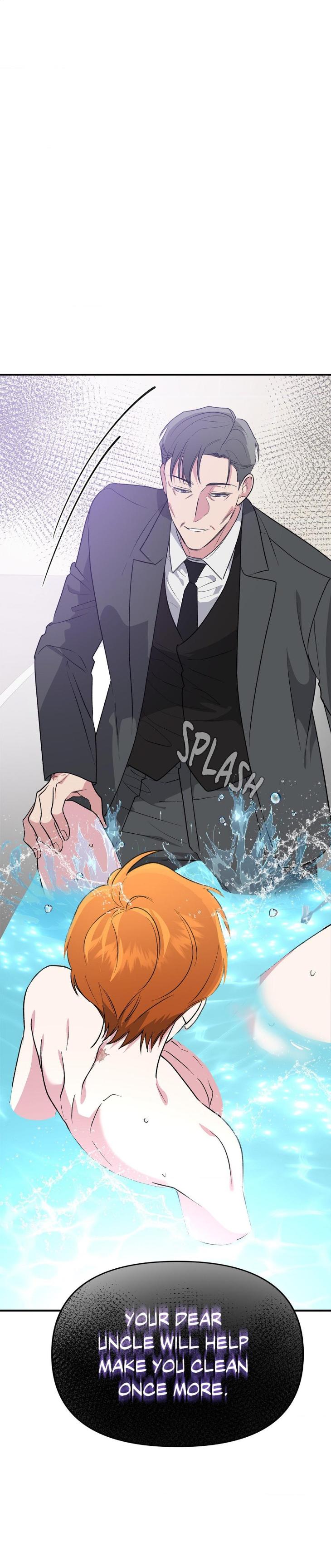 Beasts of Desire by Matryo / Nire – Uncensored – Ch. 47 [Eng] page 28