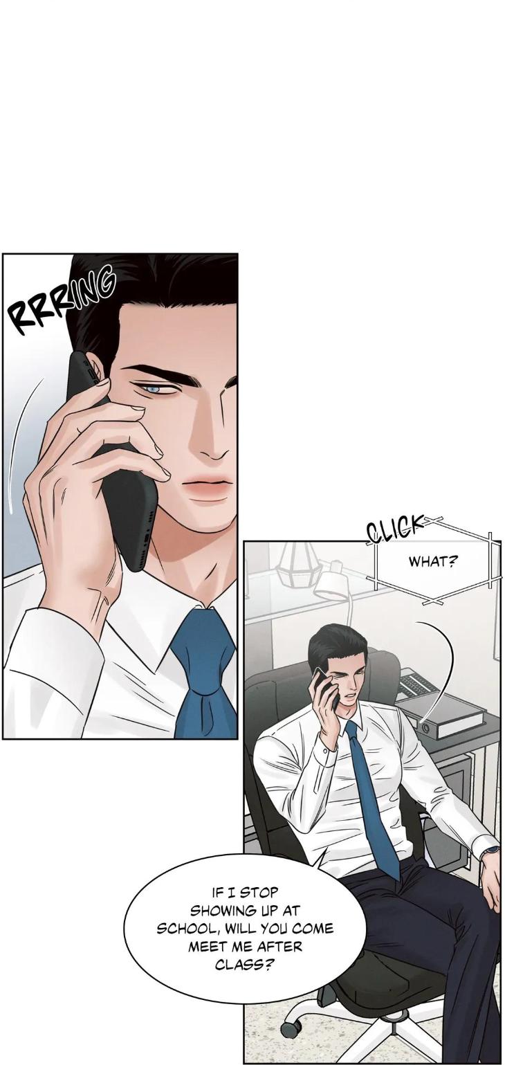 Even If You Don’t Love Me by Pando – Season 2&3 – Side 2.4 [Eng] page 10