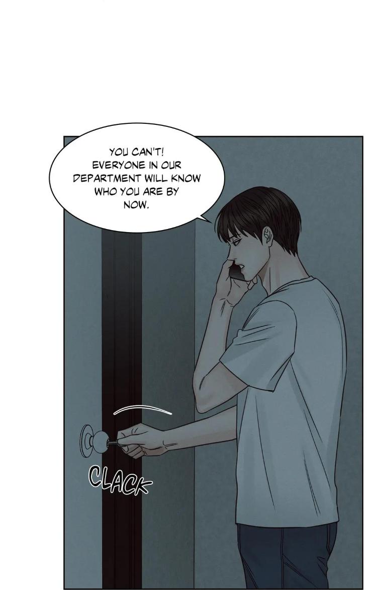 Even If You Don’t Love Me by Pando – Season 2&3 – Side 2.4 [Eng] page 12