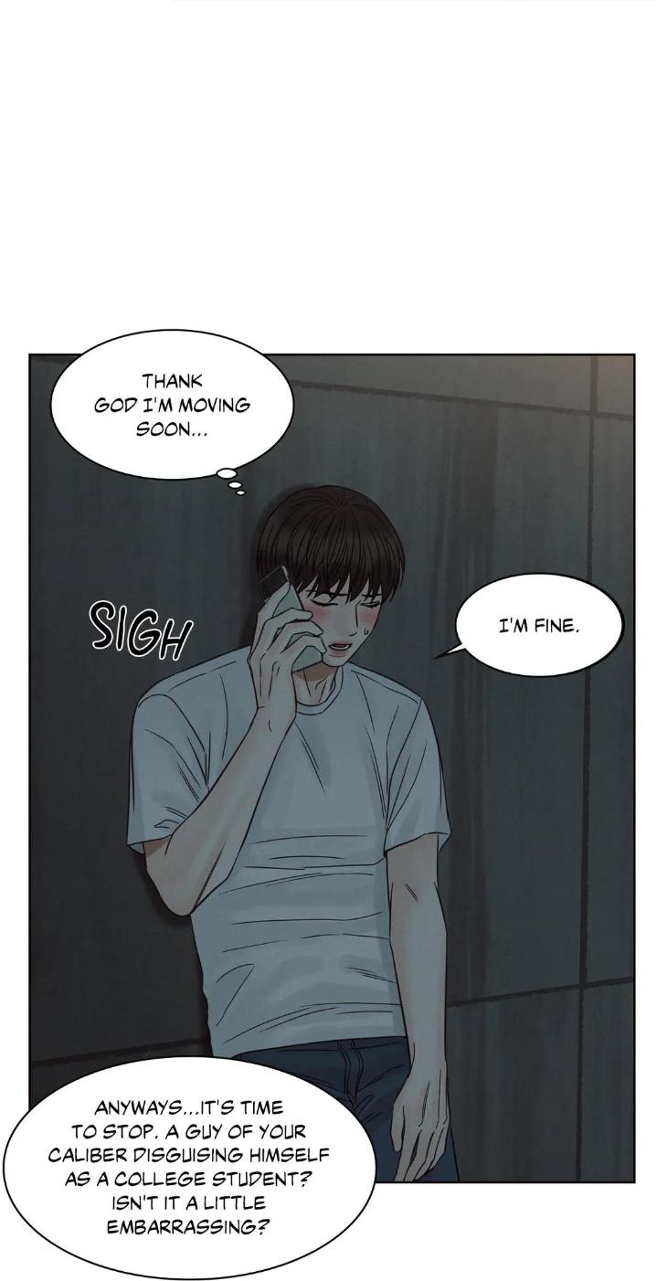 Even If You Don’t Love Me by Pando – Season 2&3 – Side 2.4 [Eng] page 16