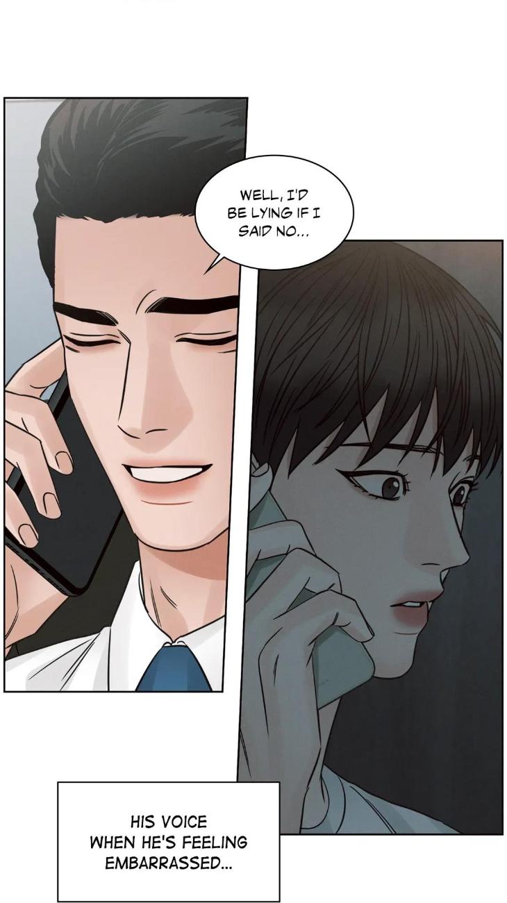 Even If You Don’t Love Me by Pando – Season 2&3 – Side 2.4 [Eng] page 17