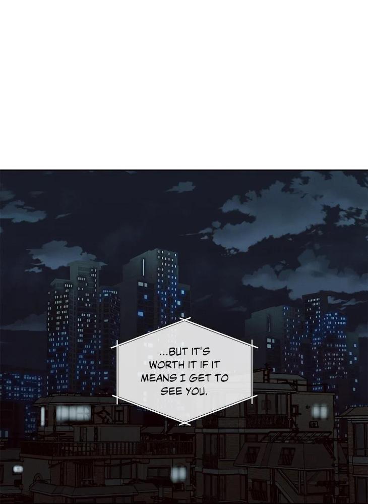 Even If You Don’t Love Me by Pando – Season 2&3 – Side 2.4 [Eng] page 18