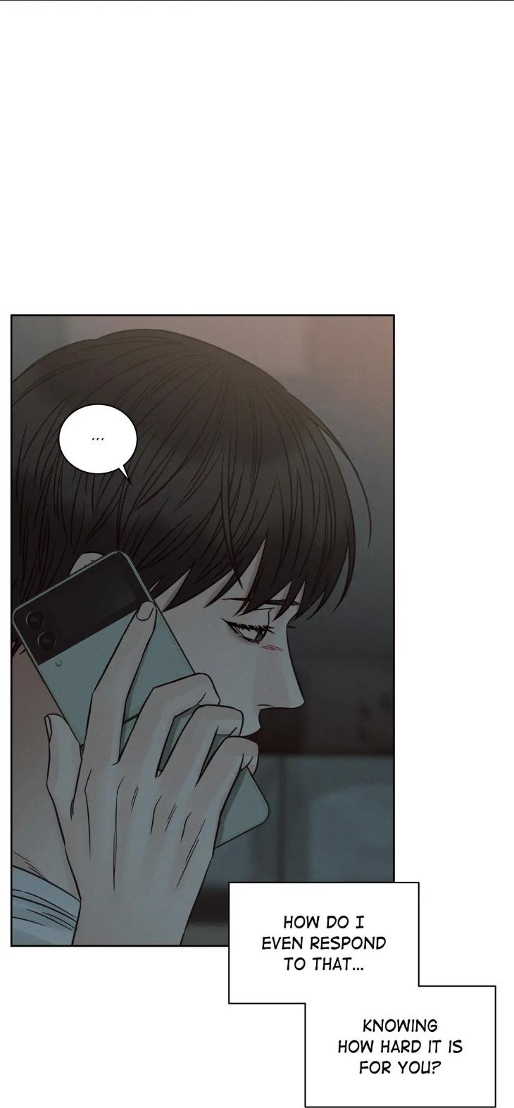 Even If You Don’t Love Me by Pando – Season 2&3 – Side 2.4 [Eng] page 19