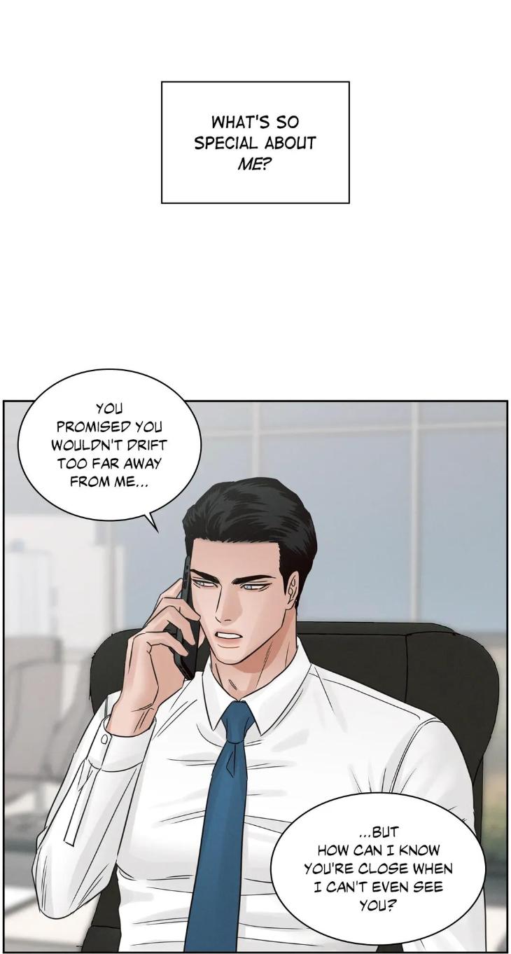 Even If You Don’t Love Me by Pando – Season 2&3 – Side 2.4 [Eng] page 20