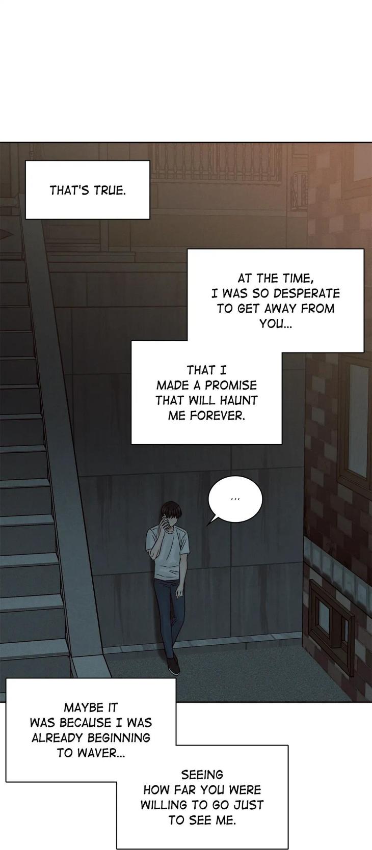 Even If You Don’t Love Me by Pando – Season 2&3 – Side 2.4 [Eng] page 21