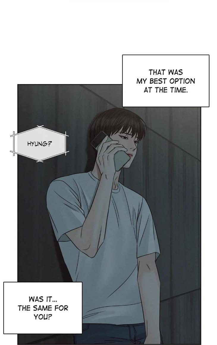 Even If You Don’t Love Me by Pando – Season 2&3 – Side 2.4 [Eng] page 22