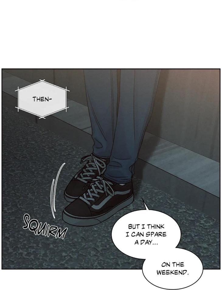 Even If You Don’t Love Me by Pando – Season 2&3 – Side 2.4 [Eng] page 25