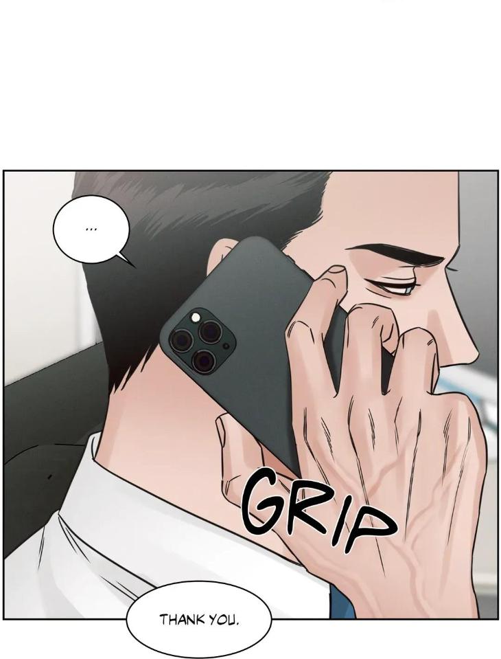 Even If You Don’t Love Me by Pando – Season 2&3 – Side 2.4 [Eng] page 26