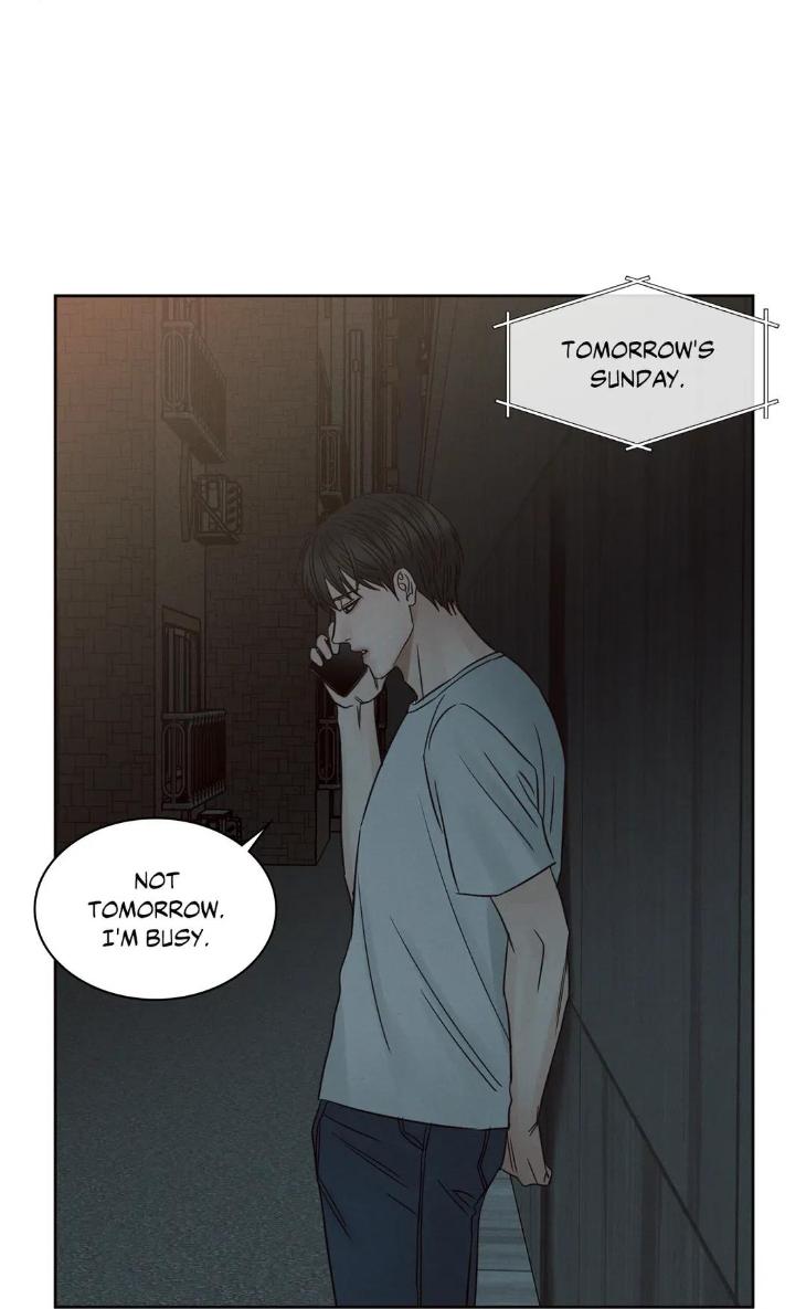 Even If You Don’t Love Me by Pando – Season 2&3 – Side 2.4 [Eng] page 28