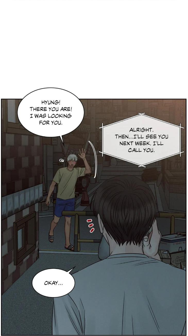 Even If You Don’t Love Me by Pando – Season 2&3 – Side 2.4 [Eng] page 29